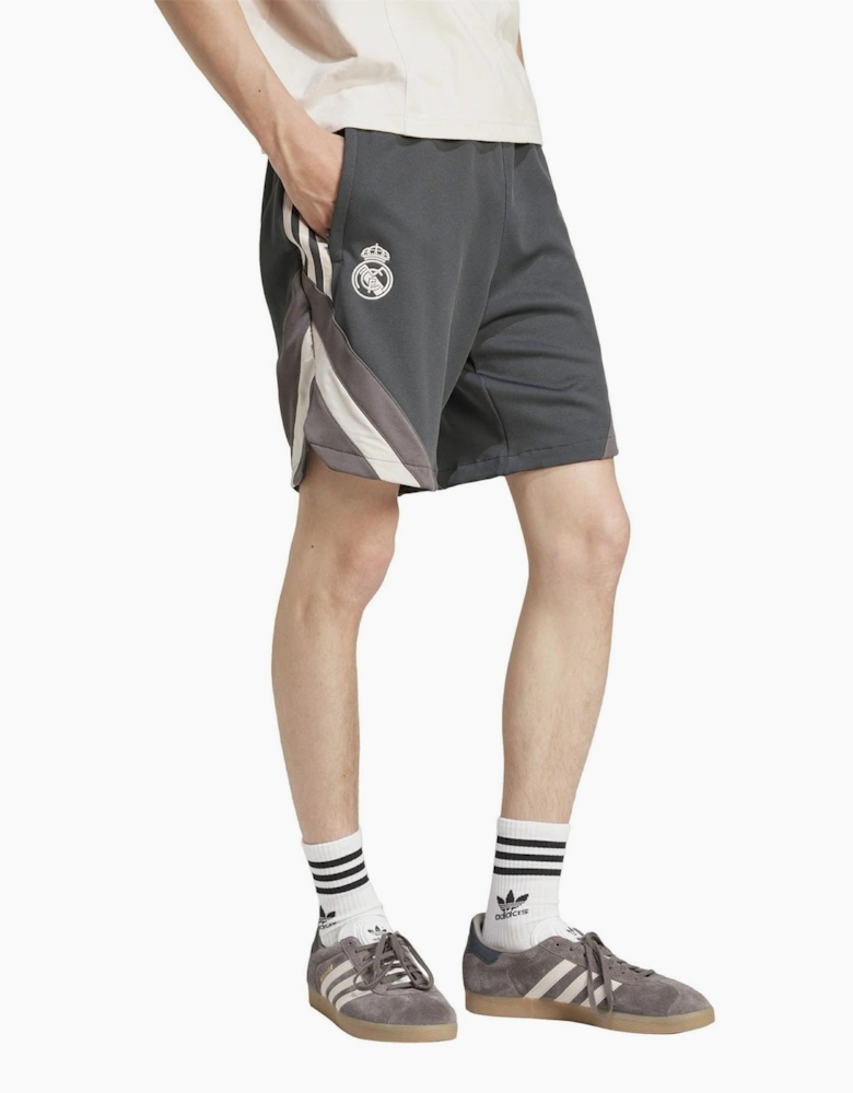 Mens Og Sho Football Shorts