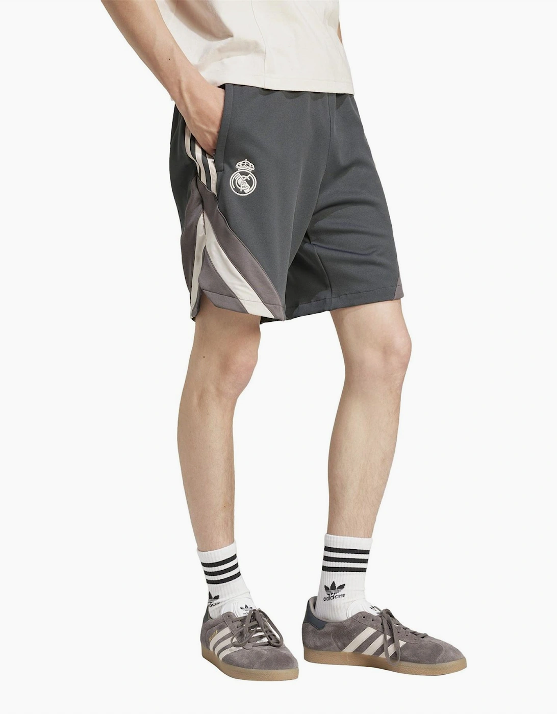 Mens Og Sho Football Shorts
