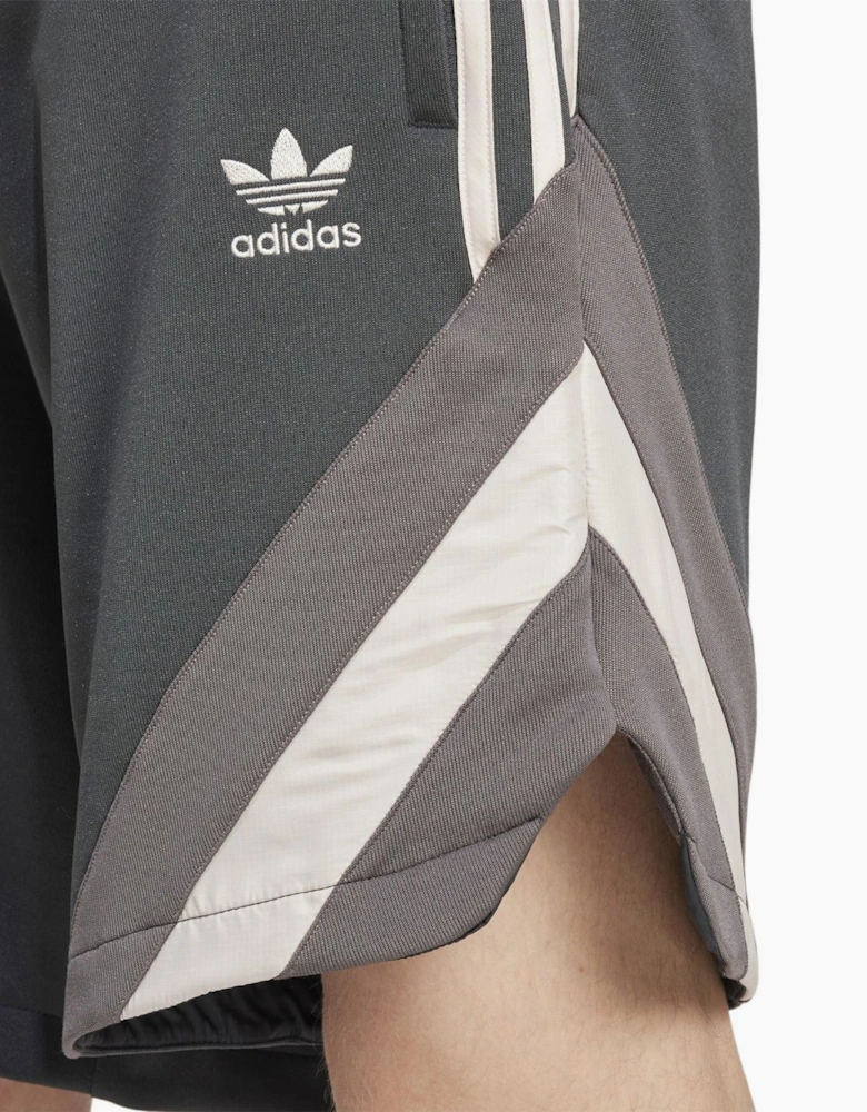 Mens Og Sho Football Shorts