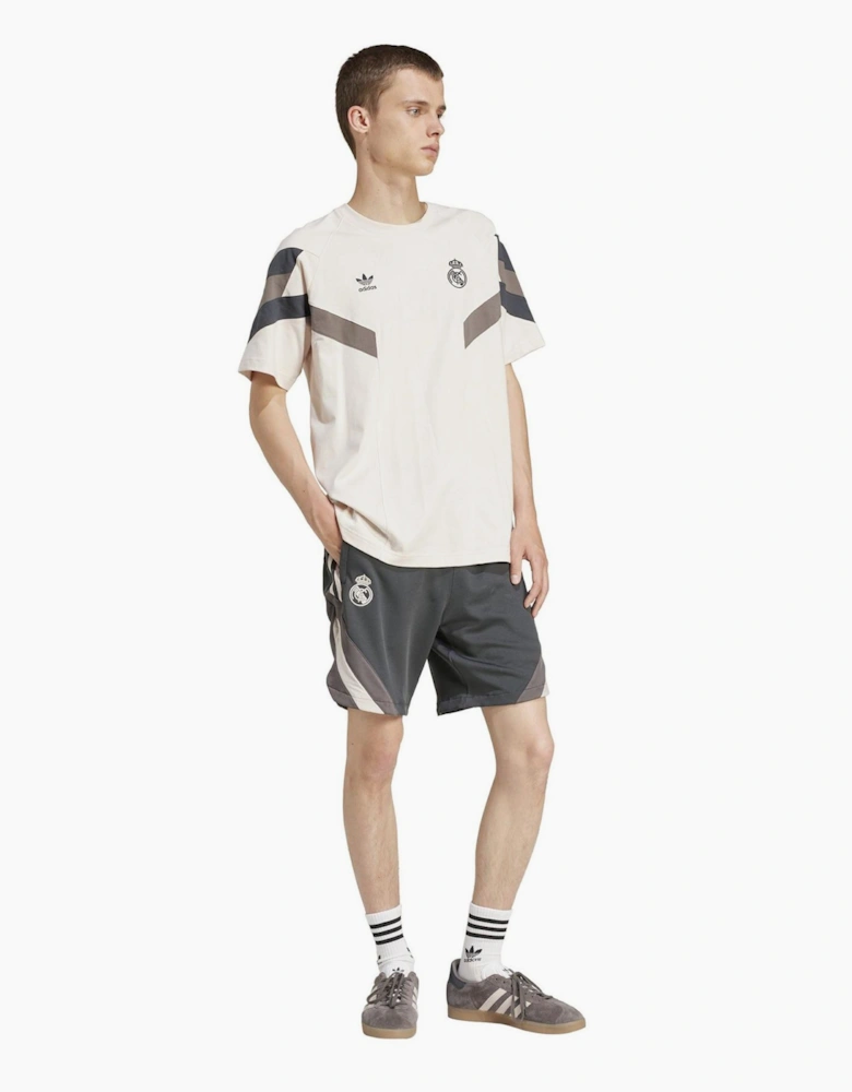 Mens Og Sho Football Shorts