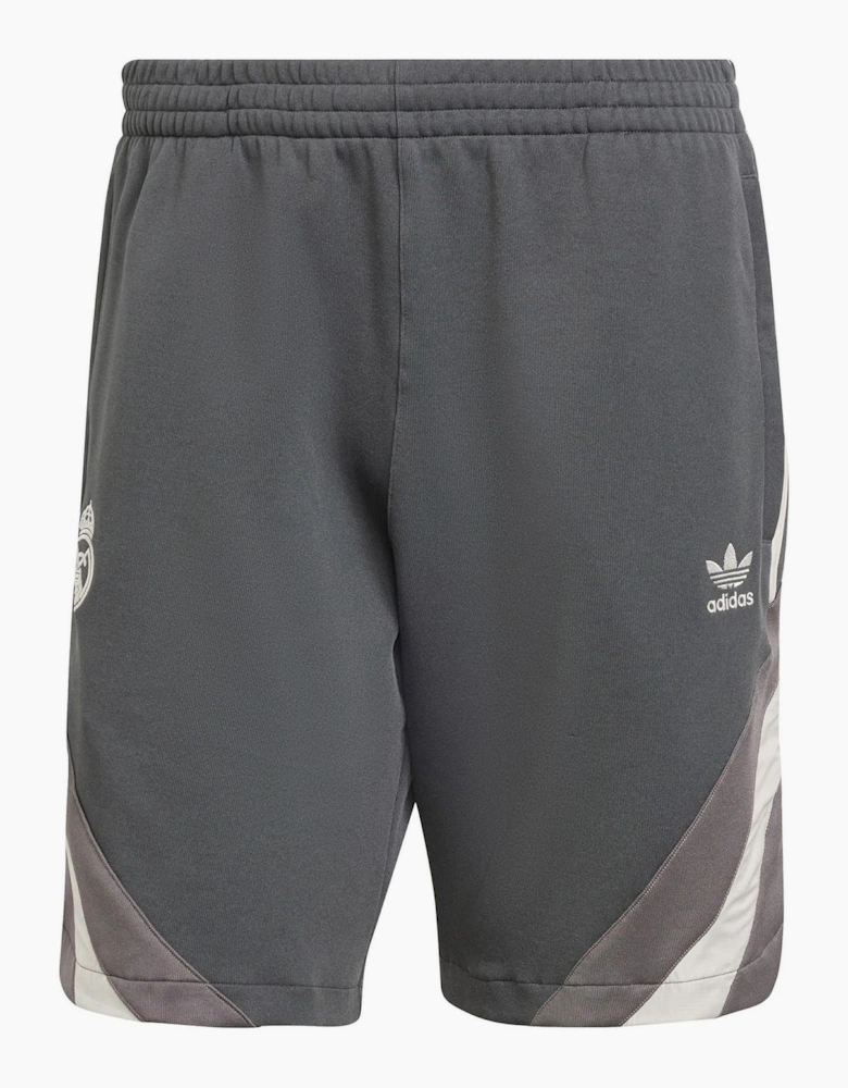 Mens Og Sho Football Shorts