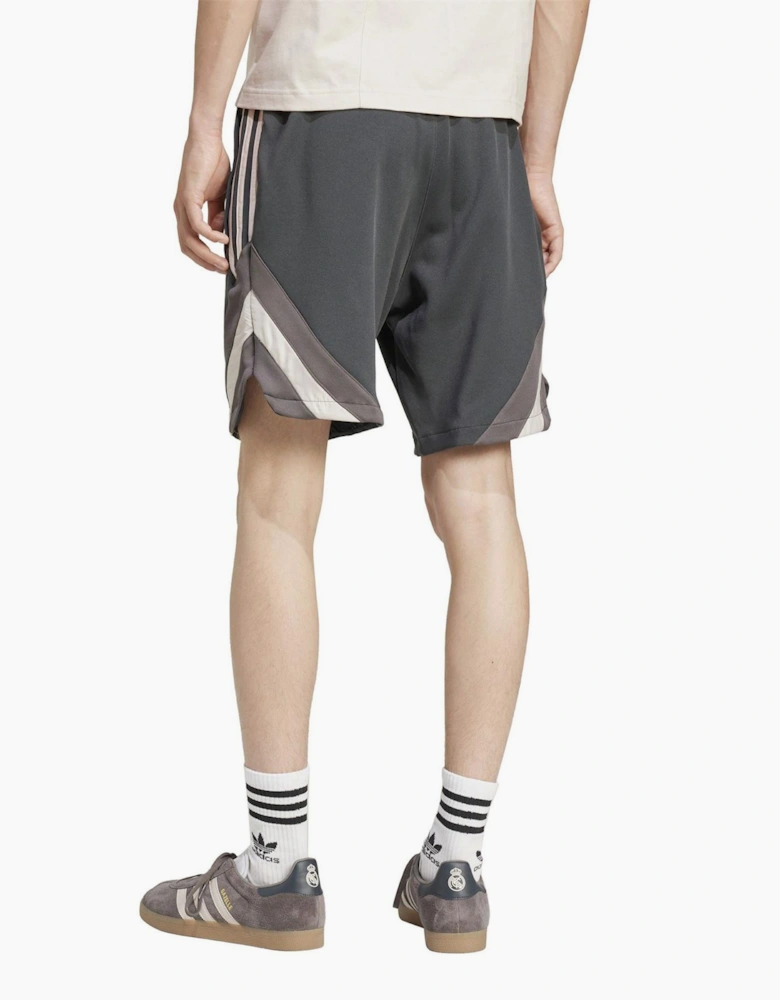 Mens Og Sho Football Shorts