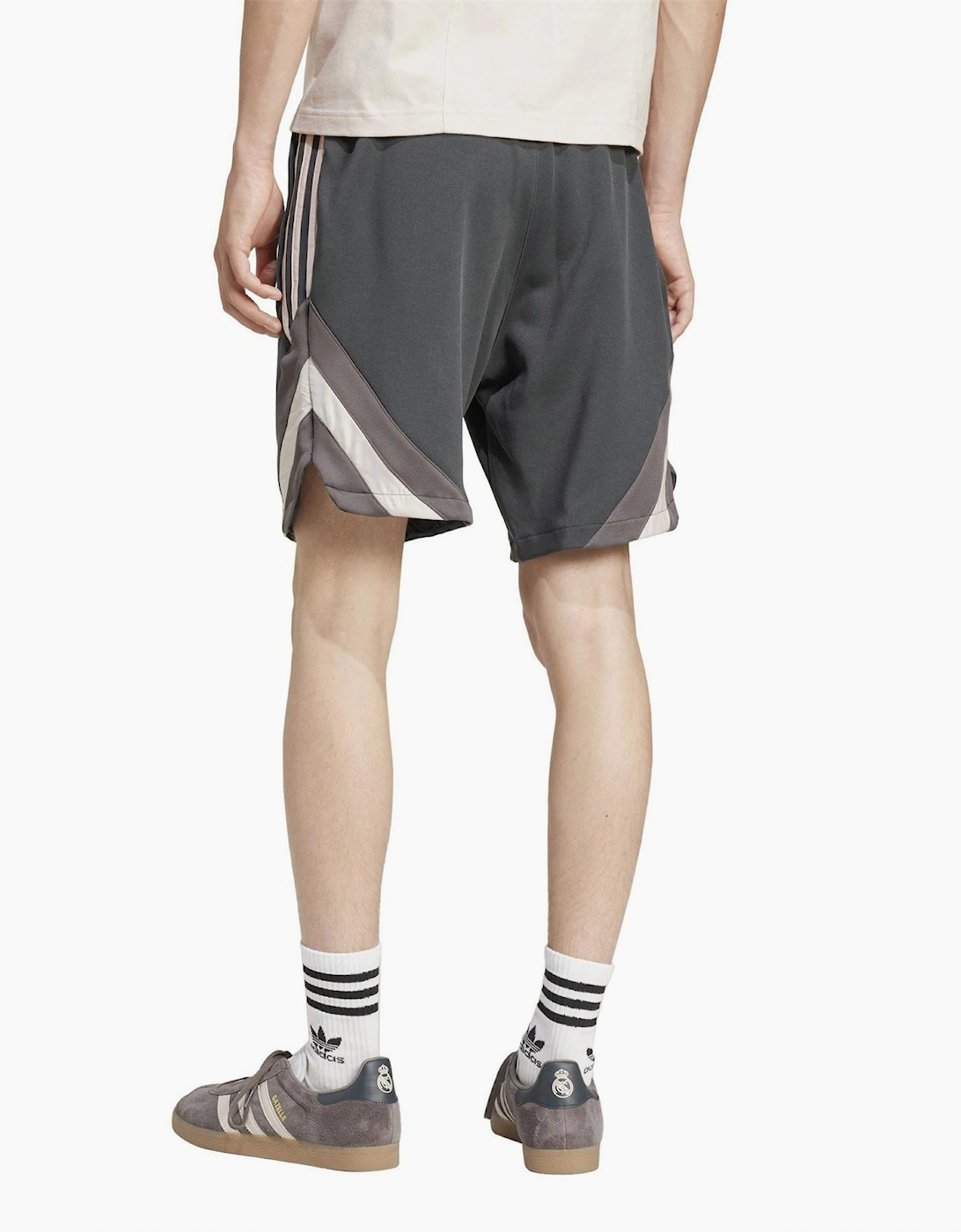 Mens Og Sho Football Shorts