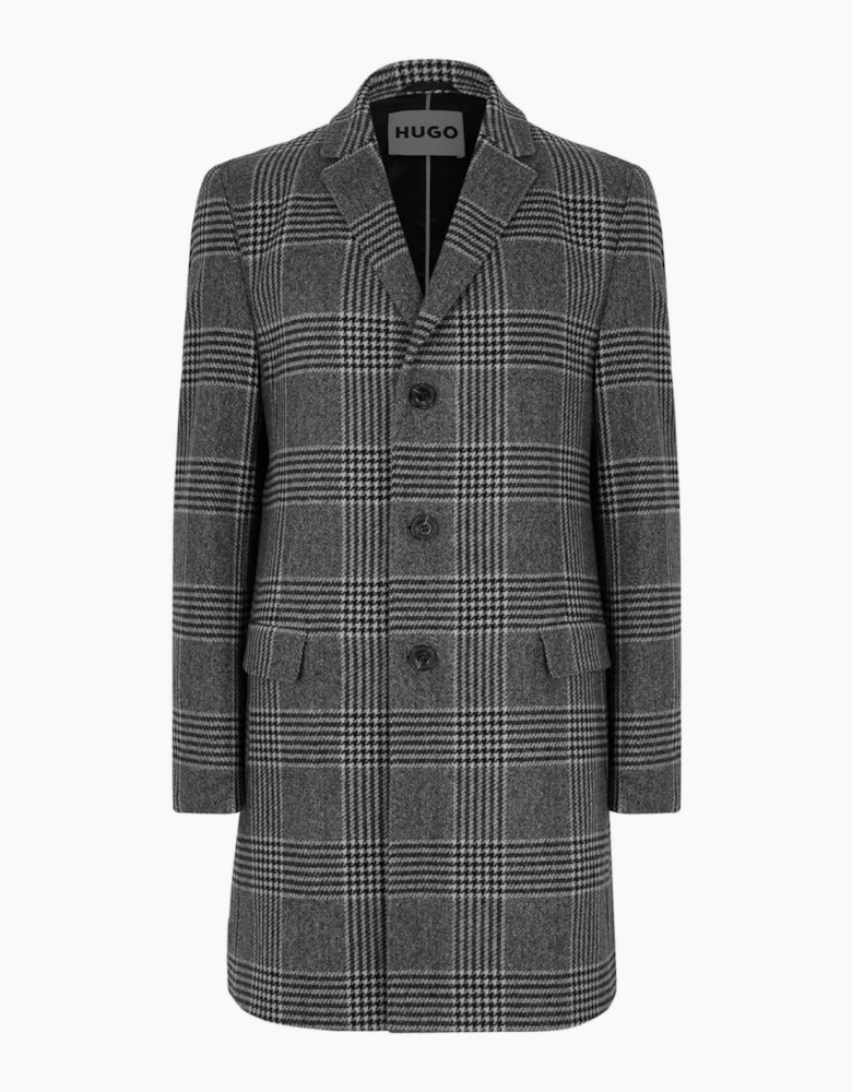 Mens 10252537 01 Overcoat