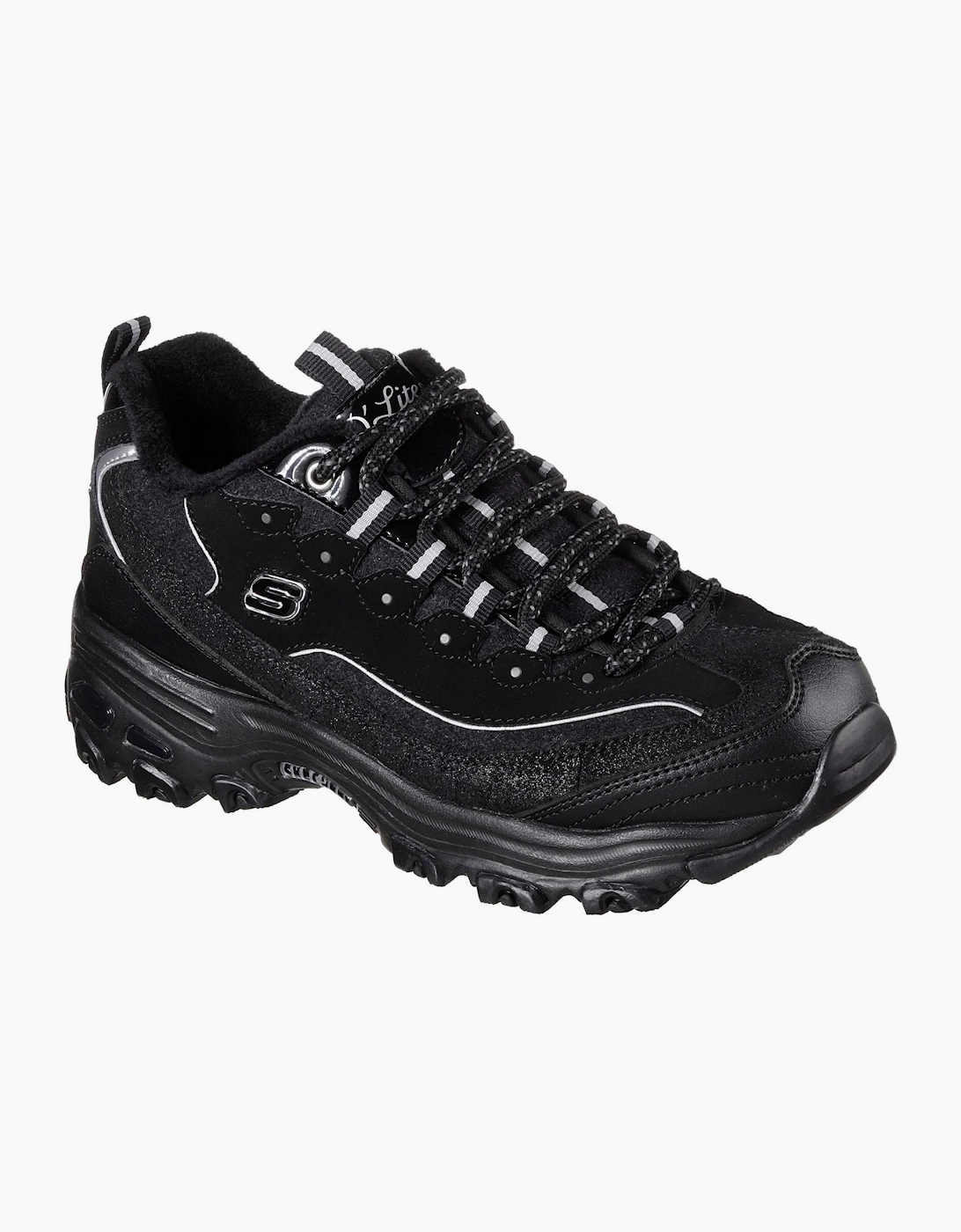 D .0 Classic Low Top Trainers, 2 of 1
