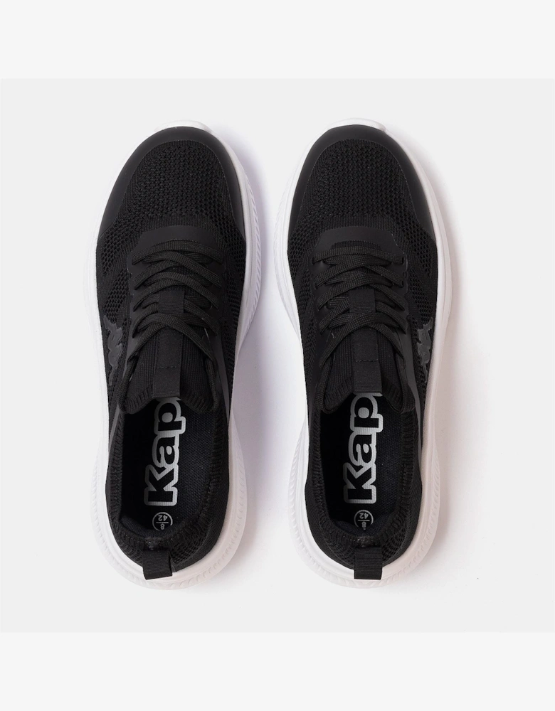 Mens Knit Trainers