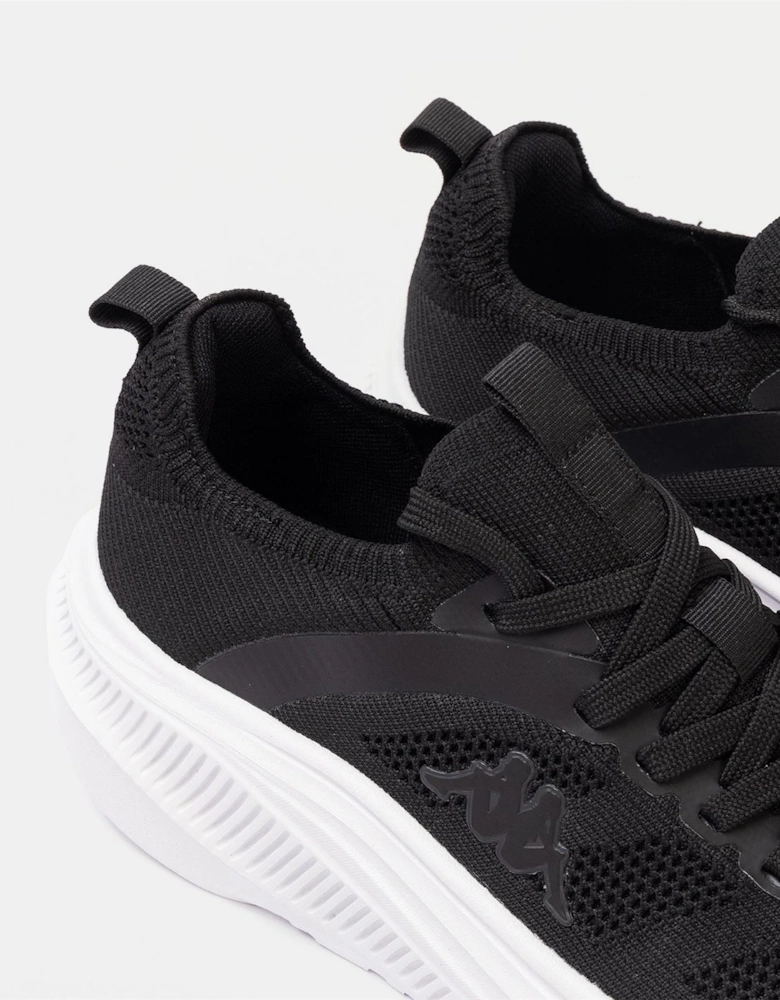 Mens Knit Trainers