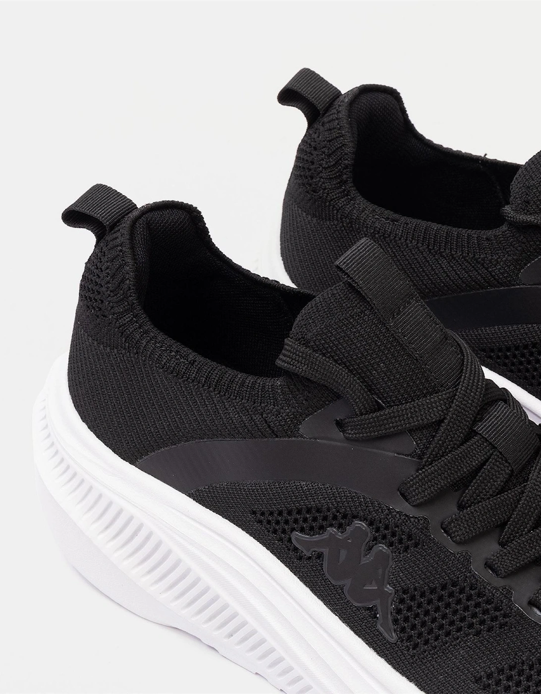 Mens Knit Trainers
