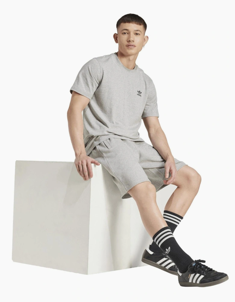 Ess Shorts