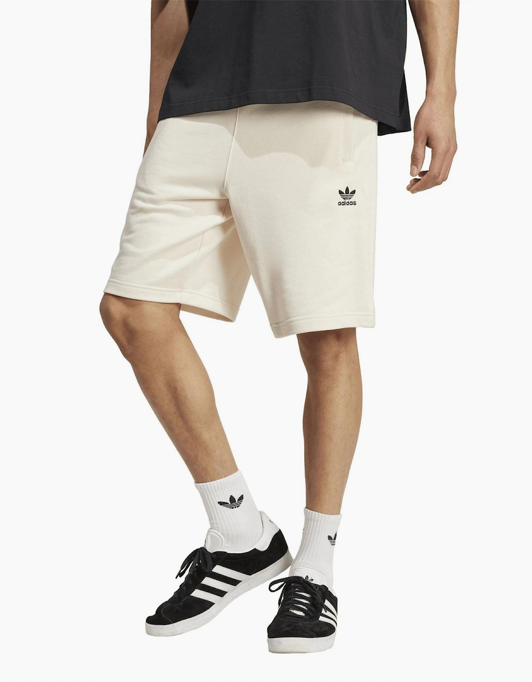 Ess Shorts