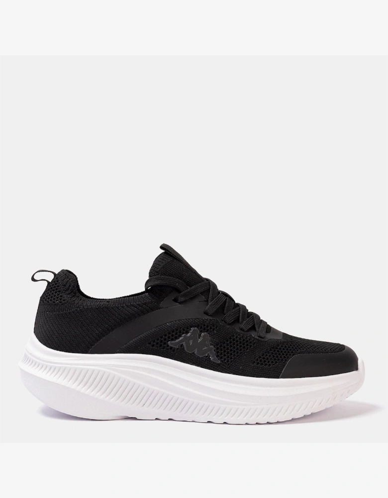 Mens Knit Trainers