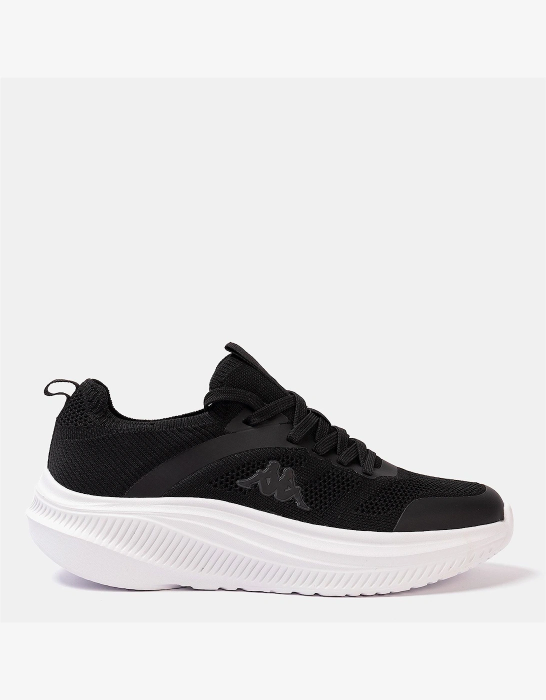 Mens Knit Trainers