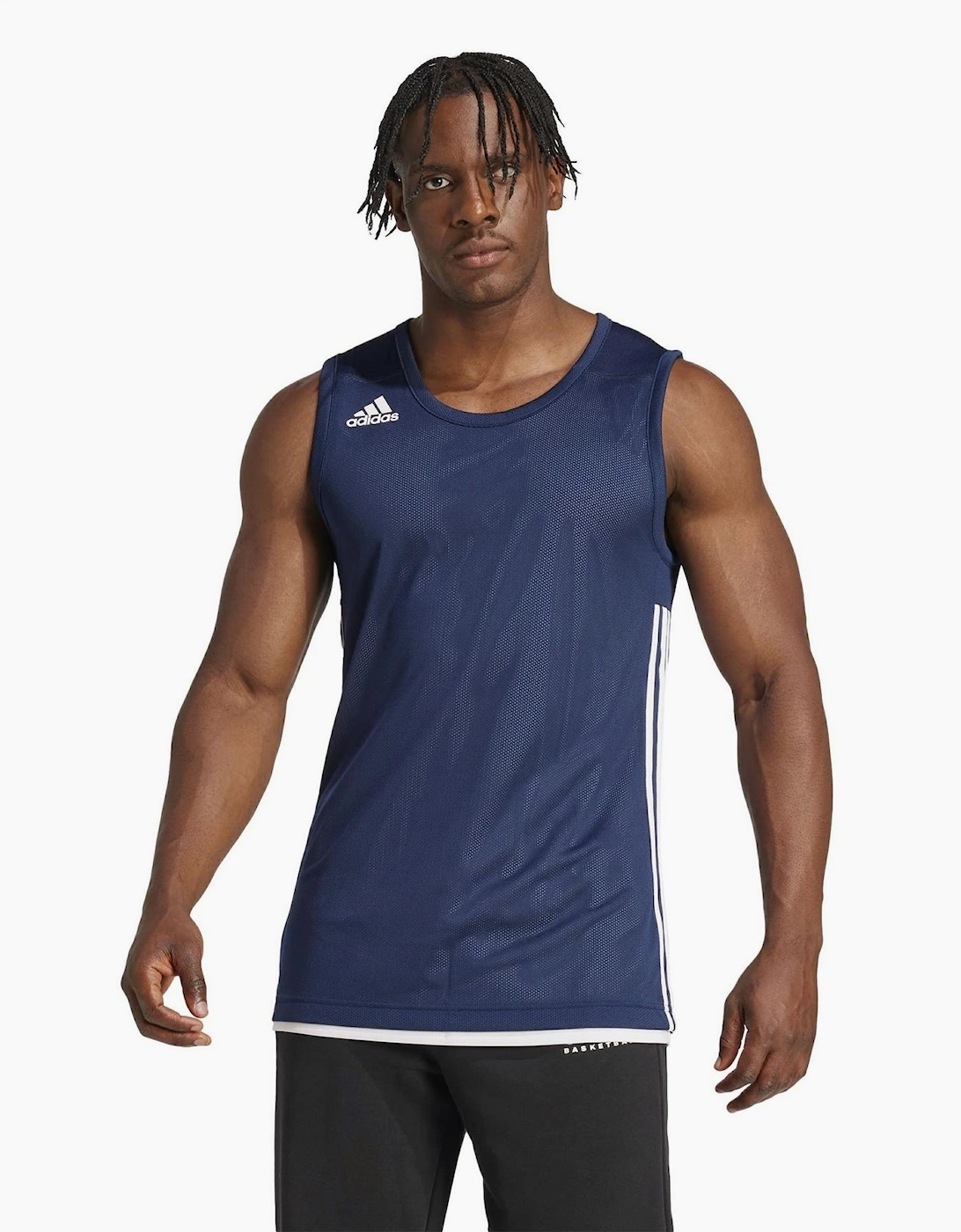 Mens Spee Rev Jrs Basketball Jersey
