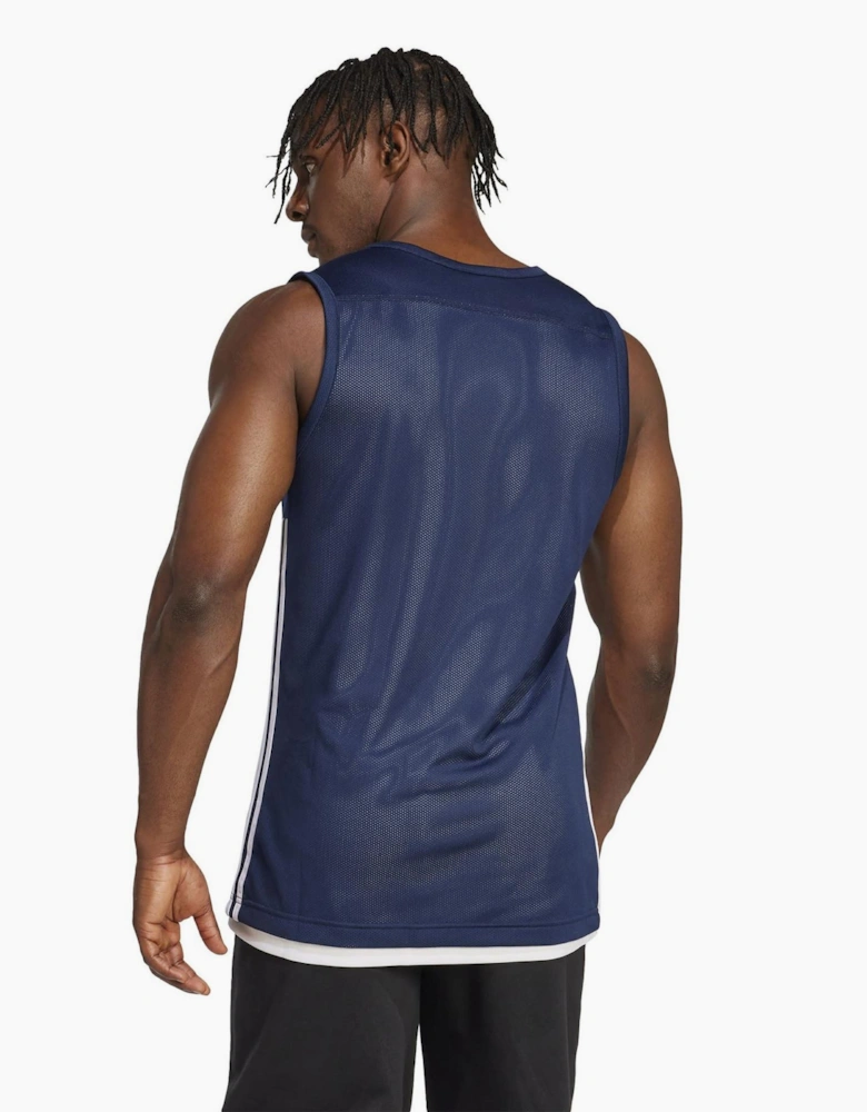 Mens Spee Rev Jrs Basketball Jersey