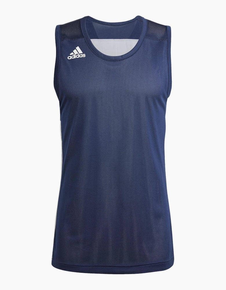 Mens Spee Rev Jrs Basketball Jersey