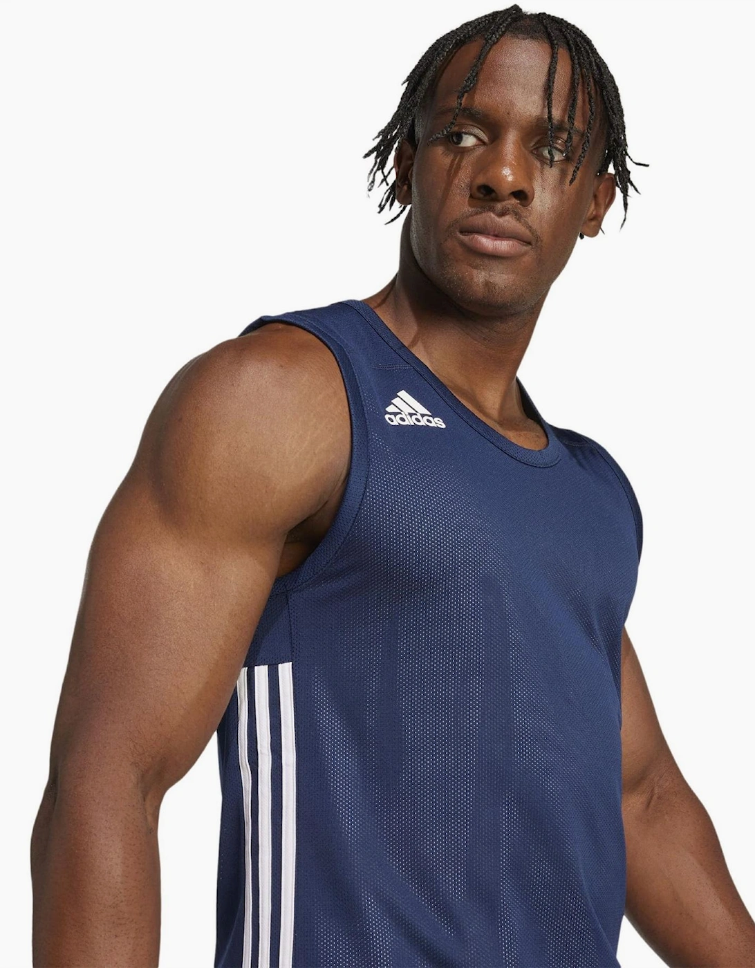 Mens Spee Rev Jrs Basketball Jersey
