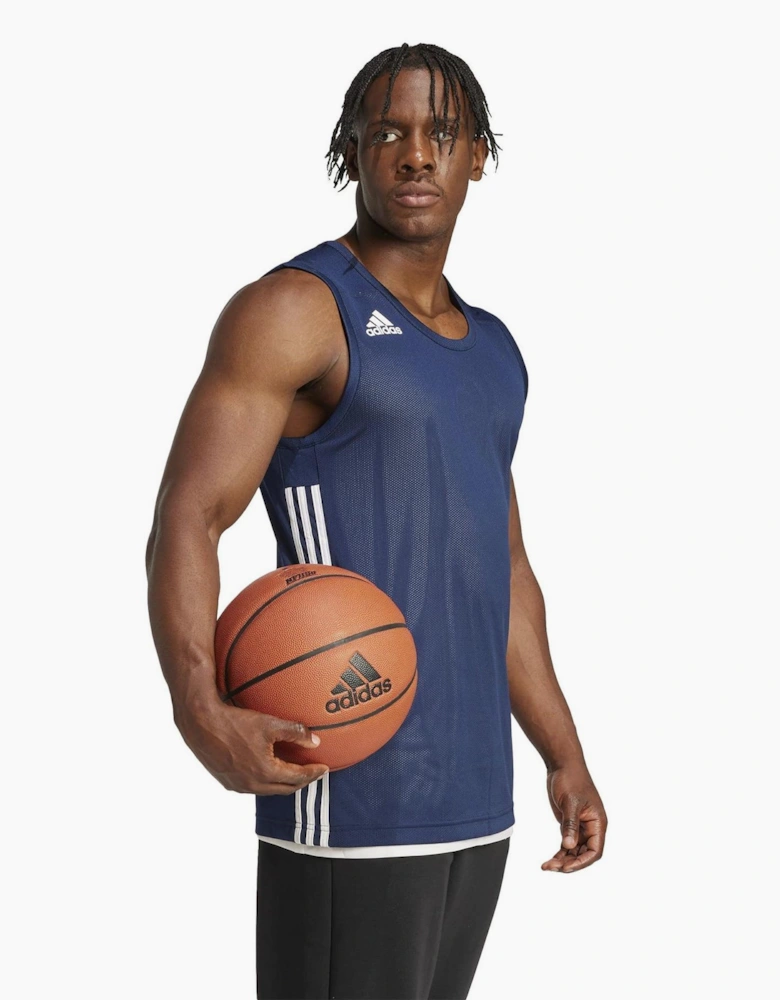 Mens Spee Rev Jrs Basketball Jersey