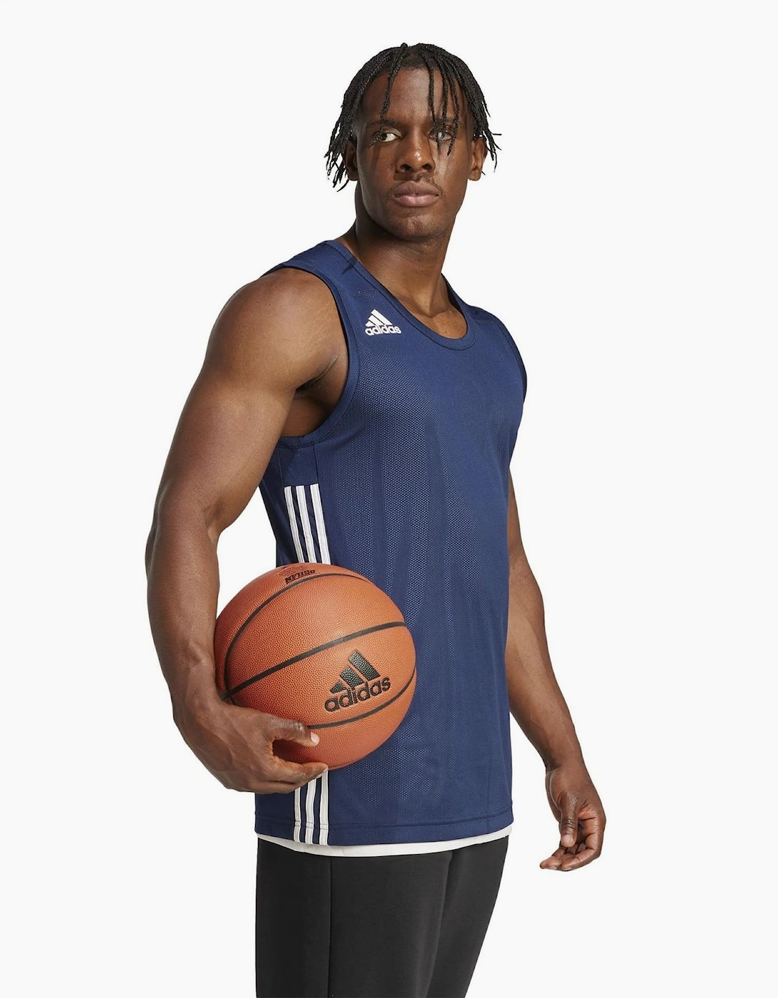 Mens Spee Rev Jrs Basketball Jersey