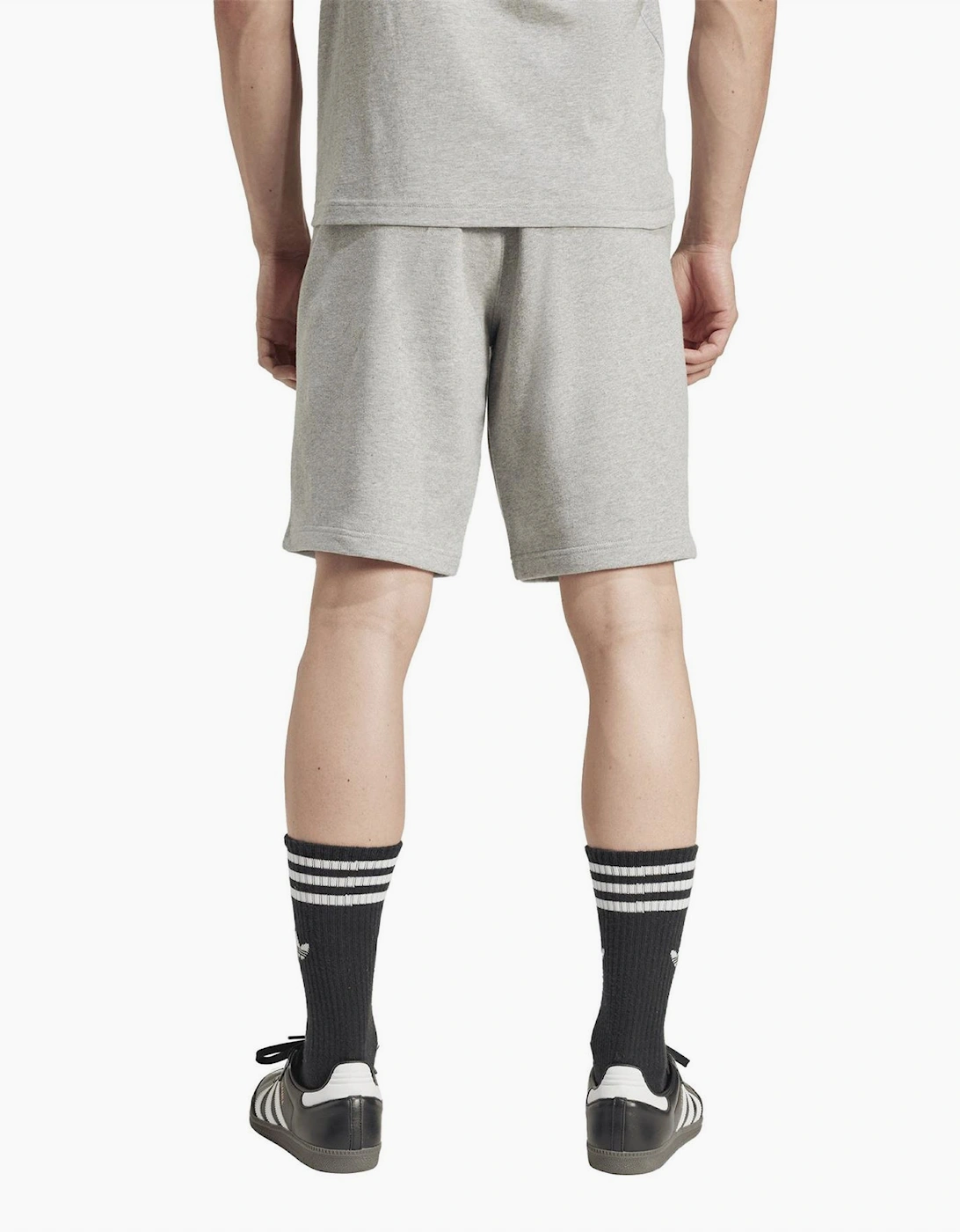 Ess Shorts