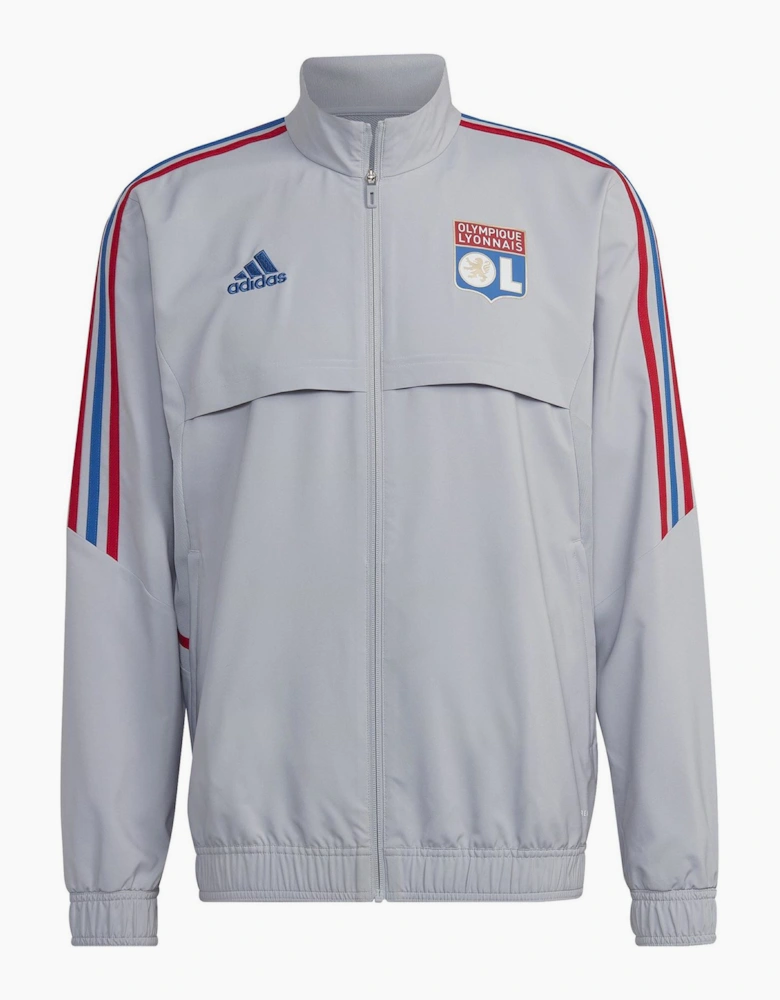 Ol Pre Jacket