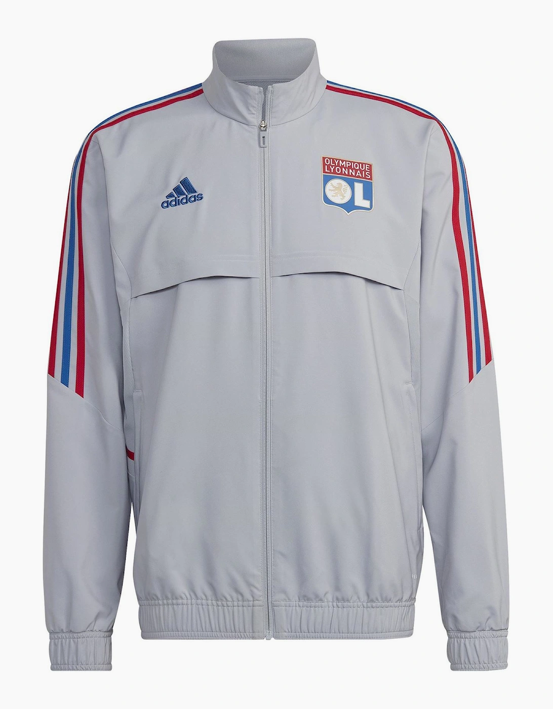 Ol Pre Jacket, 2 of 1