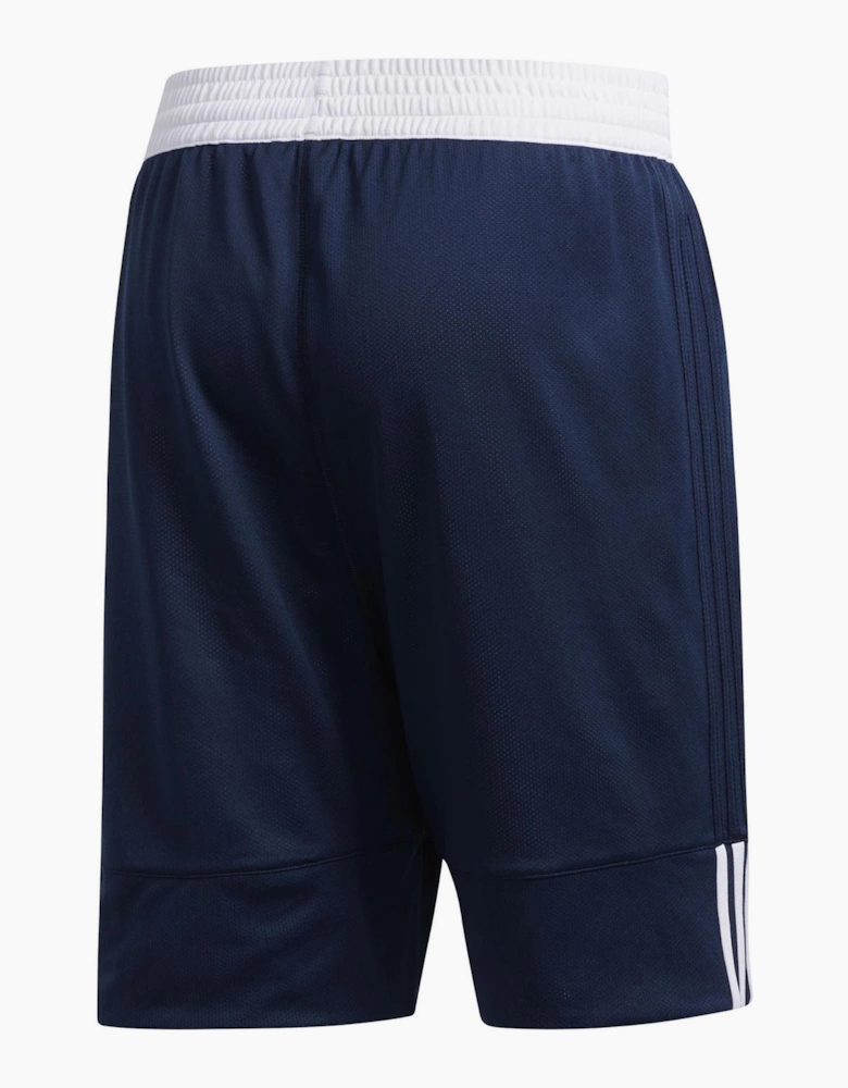 Mens Spee Rev Shr Basketball Shorts