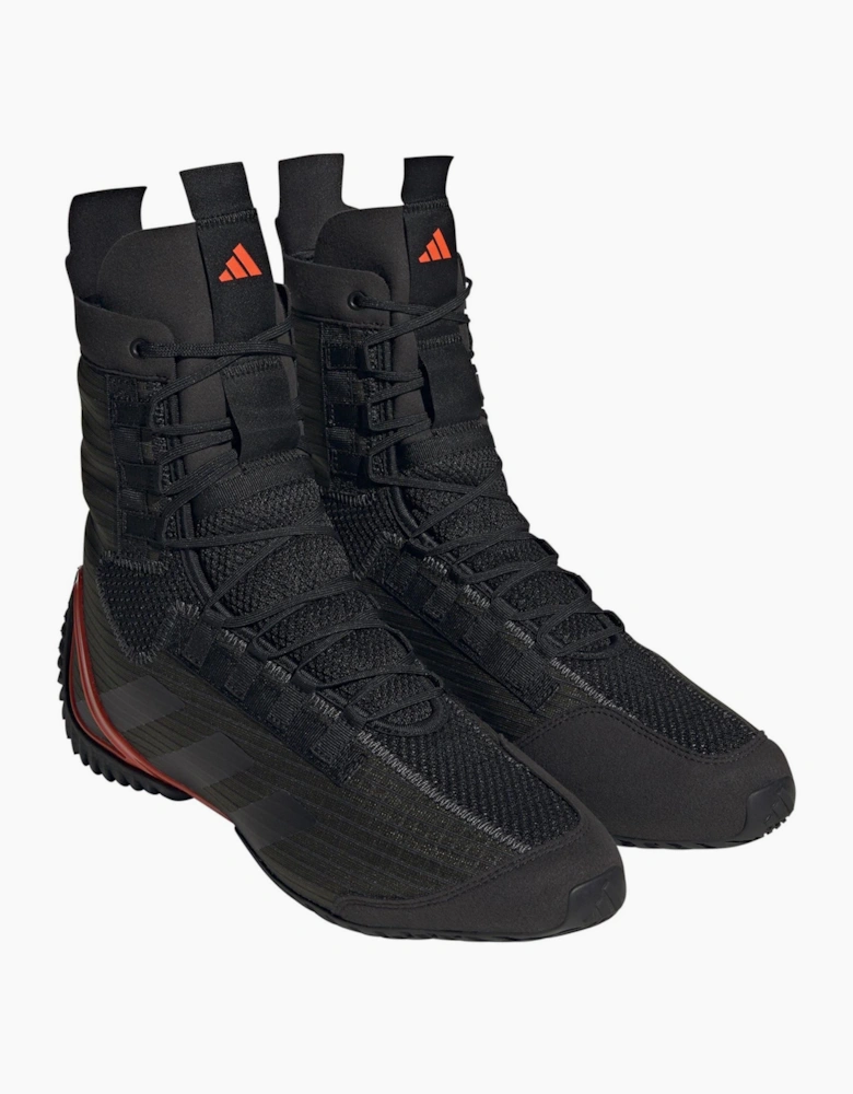 Mens 23 Mid Cut Boxing Boots