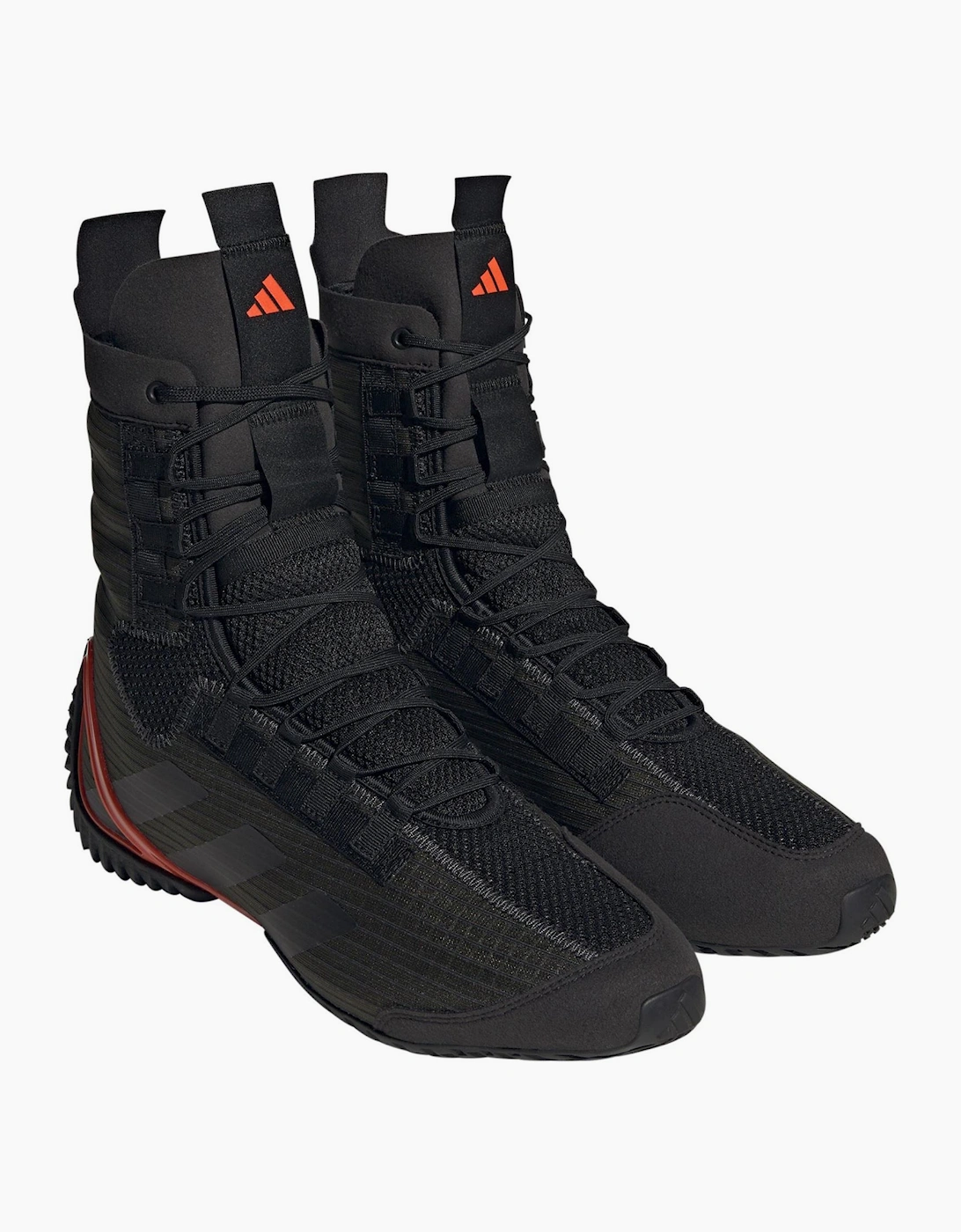 Mens 23 Mid Cut Boxing Boots