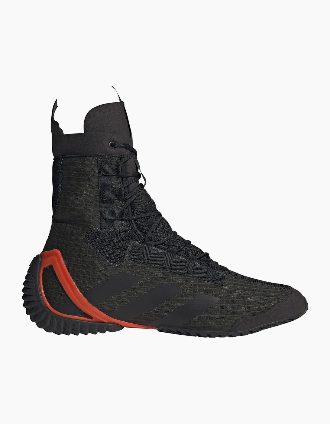 Mens 23 Mid Cut Boxing Boots, 7 of 6
