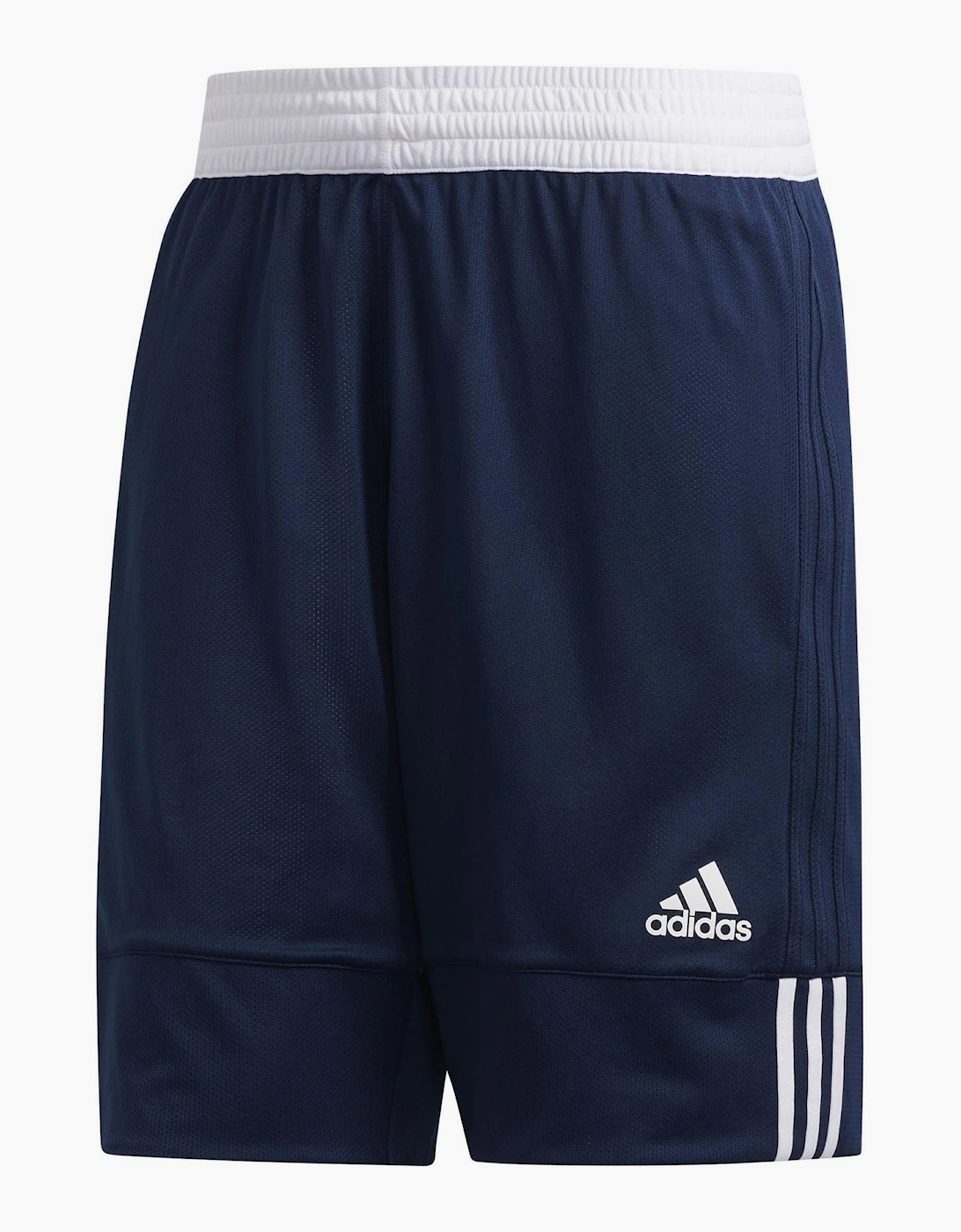 Mens Spee Rev Shr Basketball Shorts, 4 of 3