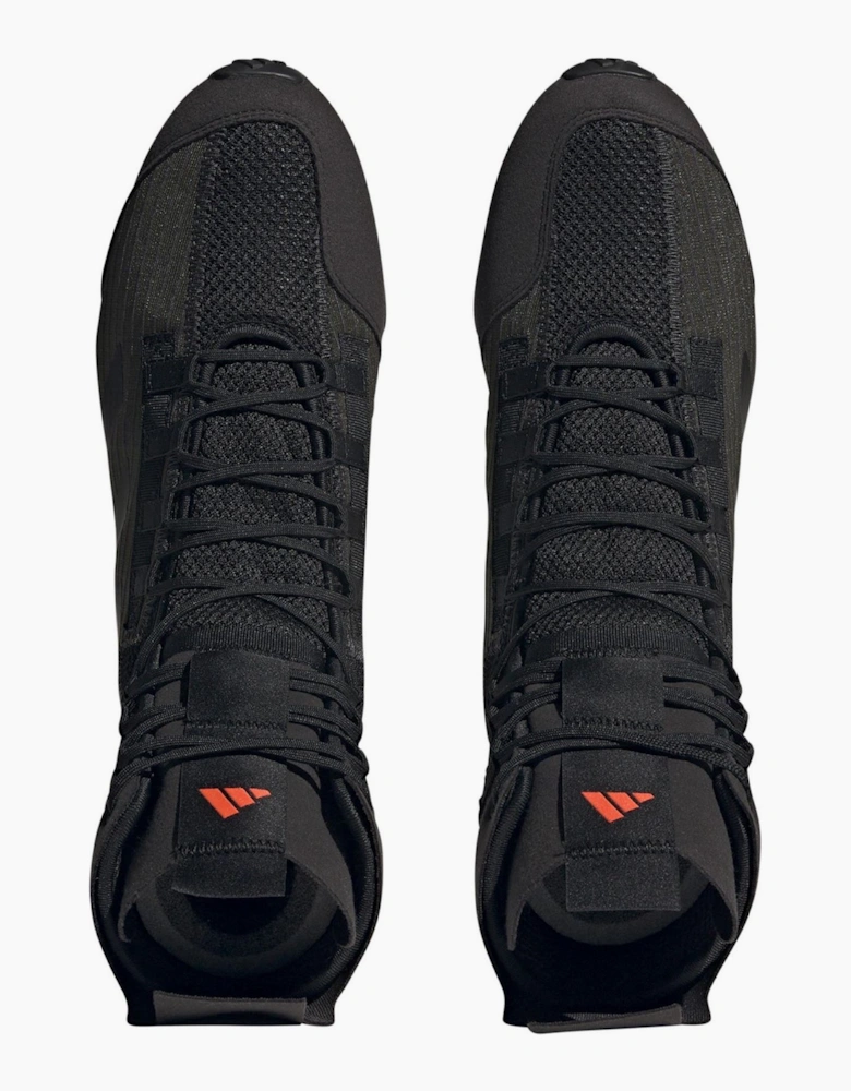 Mens 23 Mid Cut Boxing Boots