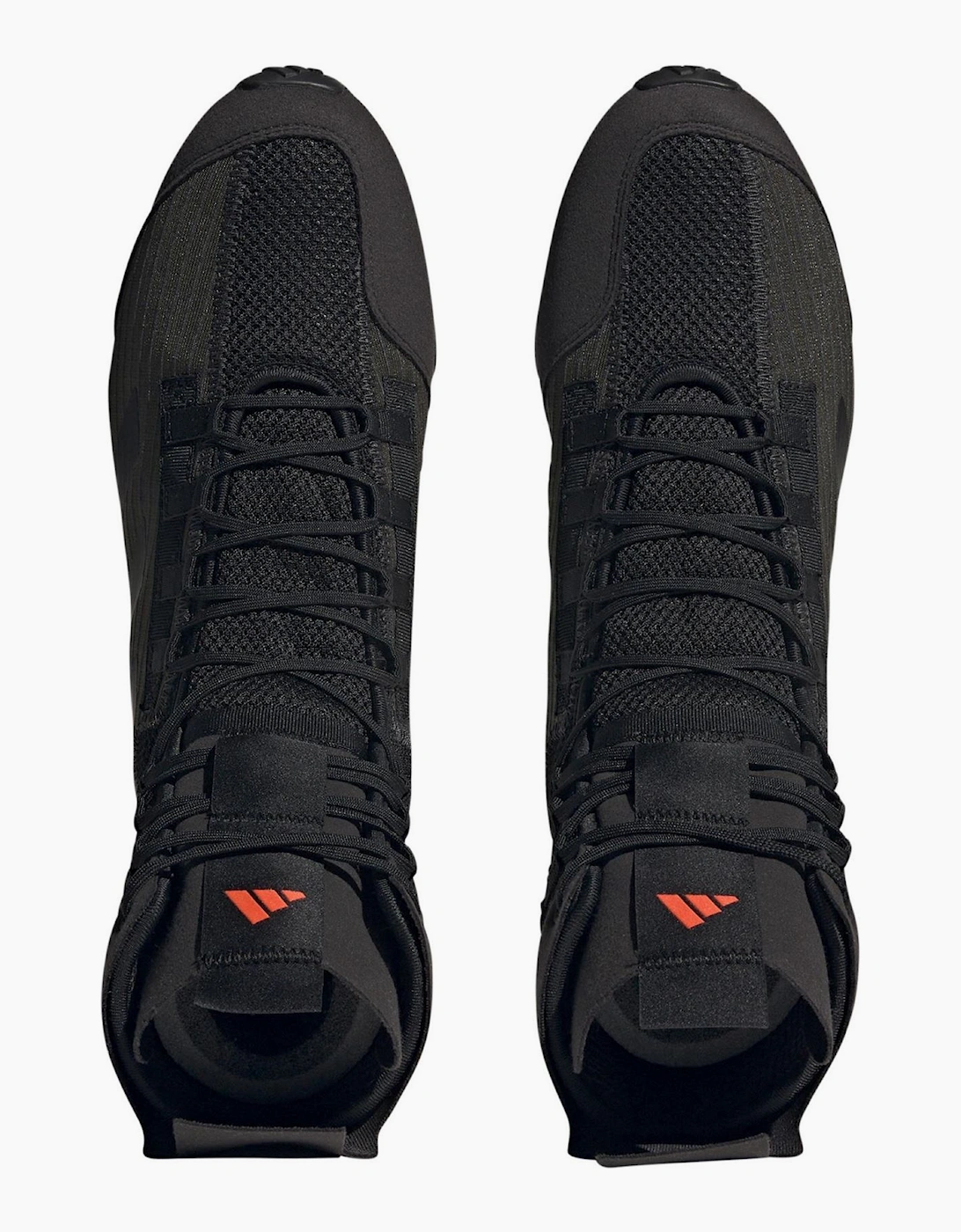 Mens 23 Mid Cut Boxing Boots