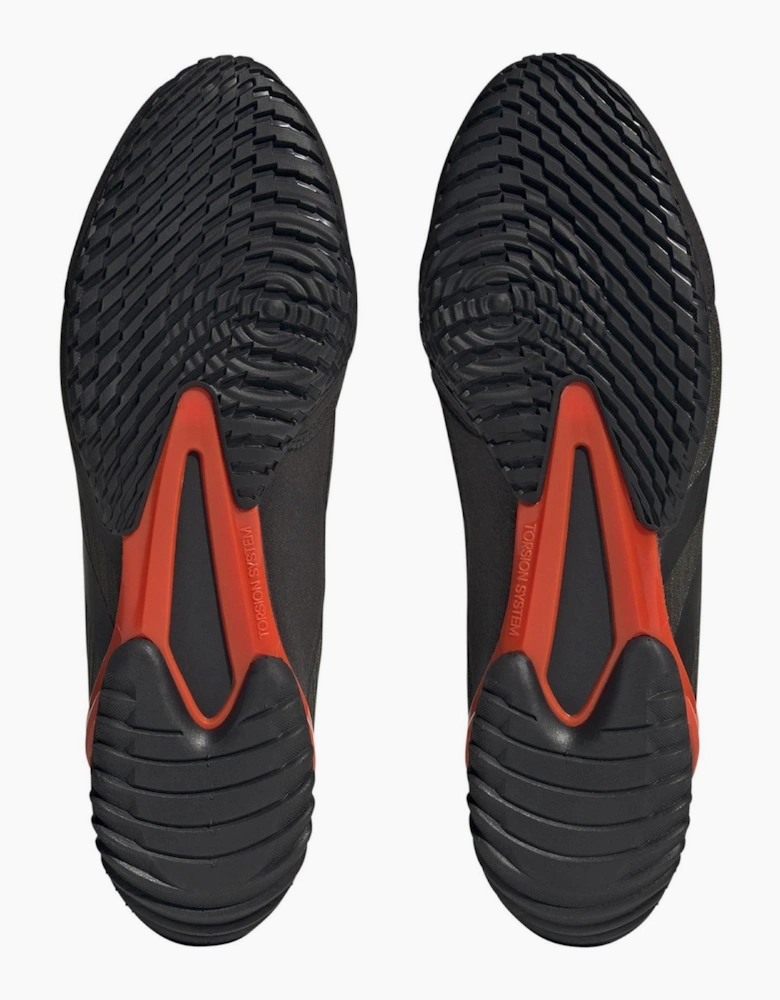Mens 23 Mid Cut Boxing Boots
