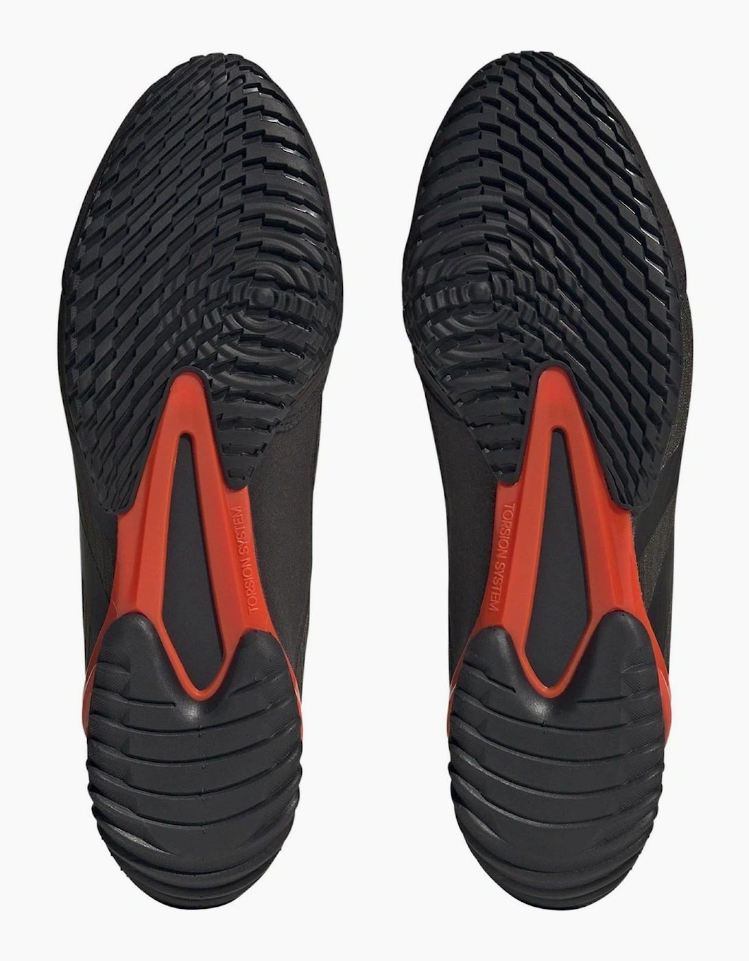 Mens 23 Mid Cut Boxing Boots
