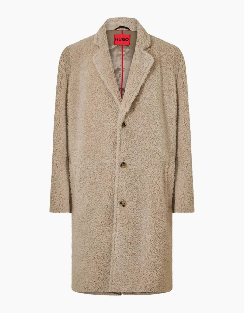 Mens 10220298 01 Overcoat