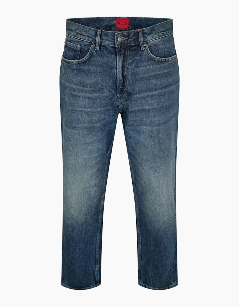 Mens 838 10276866 01 Slim Fit Jeans