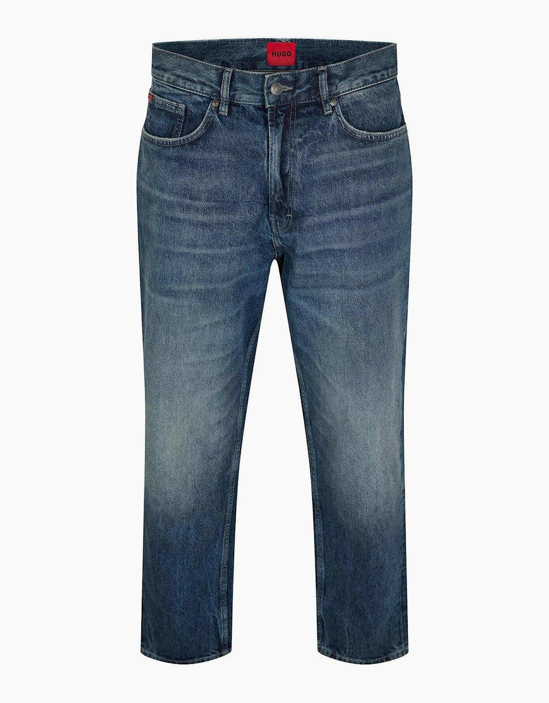 Mens 838 10276866 01 Slim Fit Jeans, 3 of 2