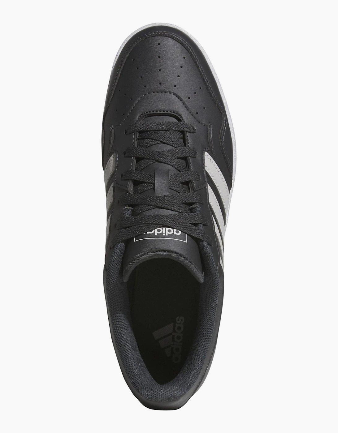 Hoops 4.0 Shoes