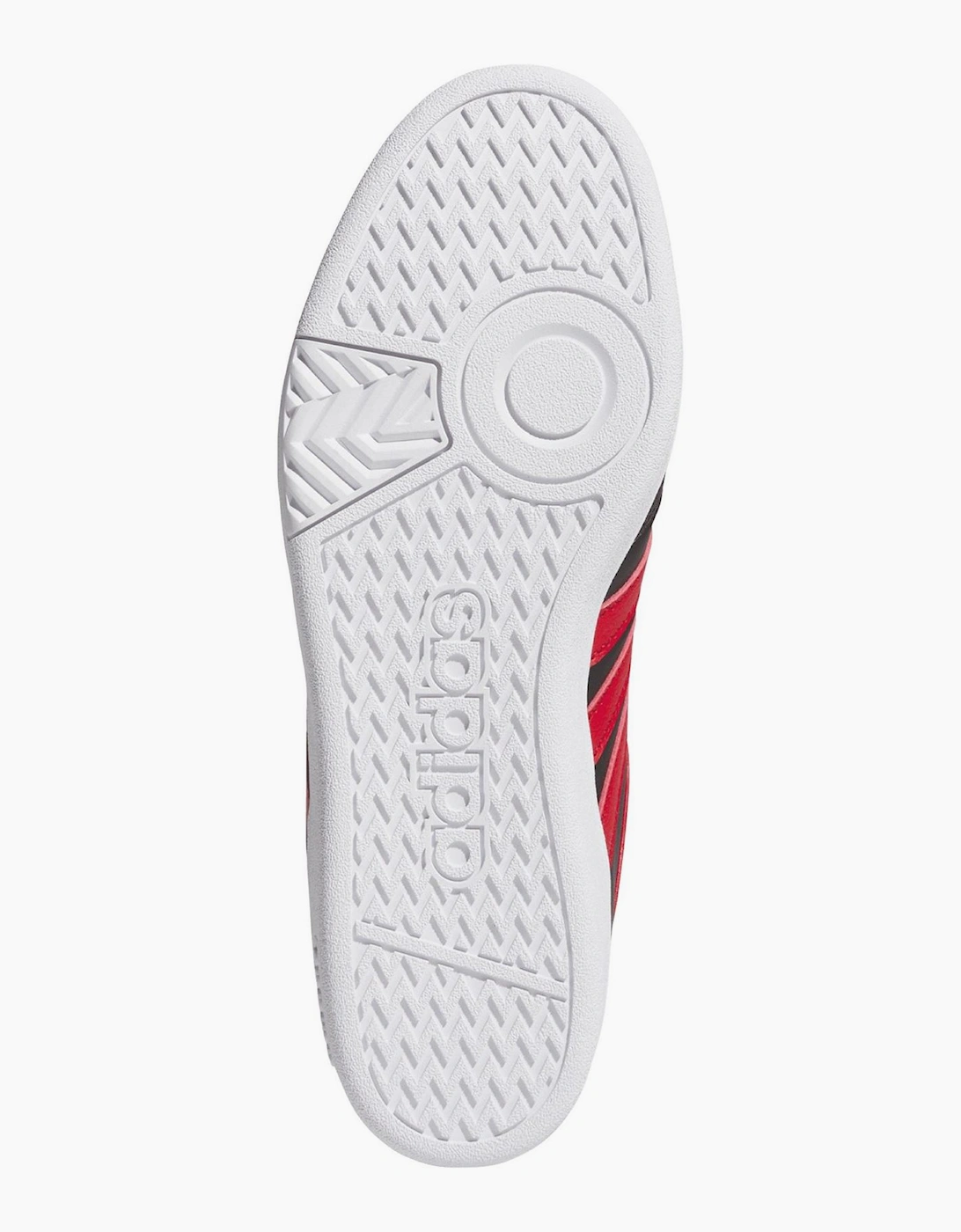 Hoops 4.0