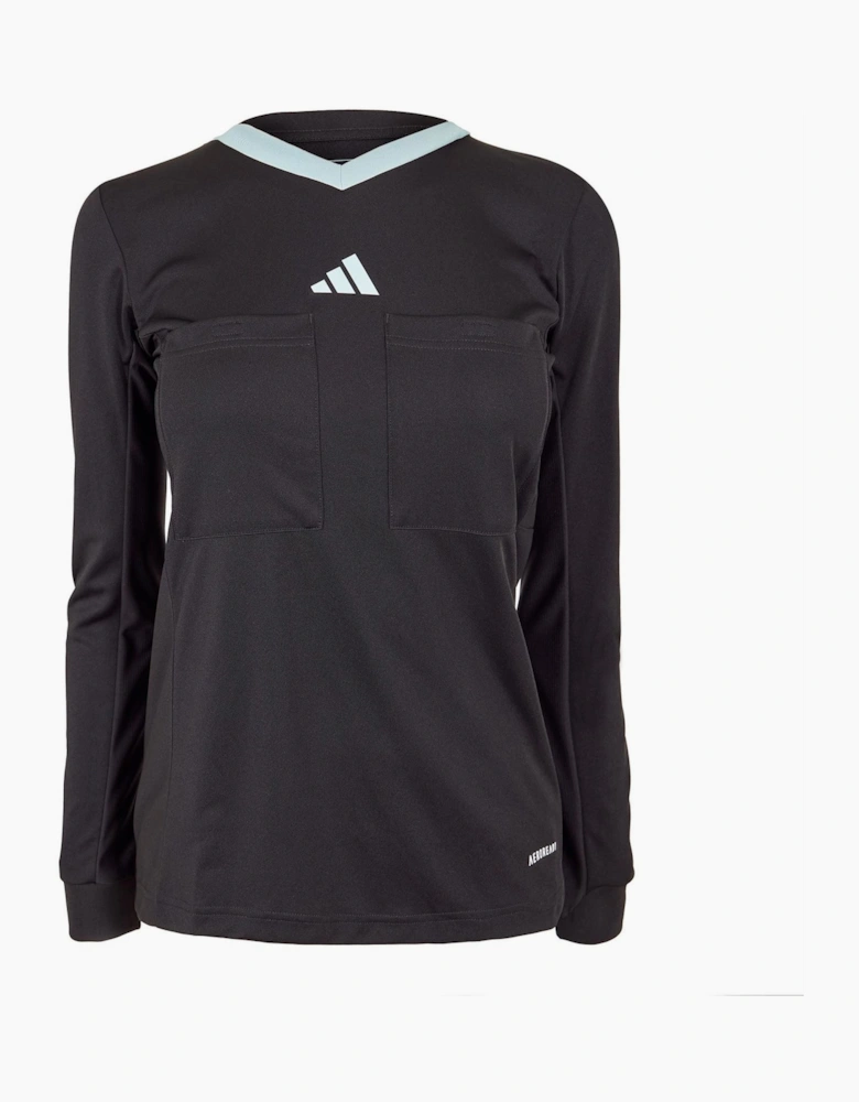 Ref 22 Jersey ls