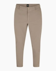 Open Beige