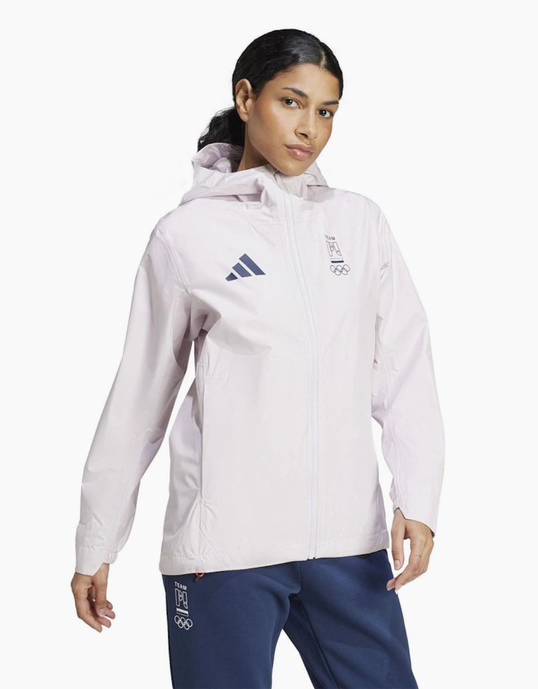 Noc Pl Jacketw