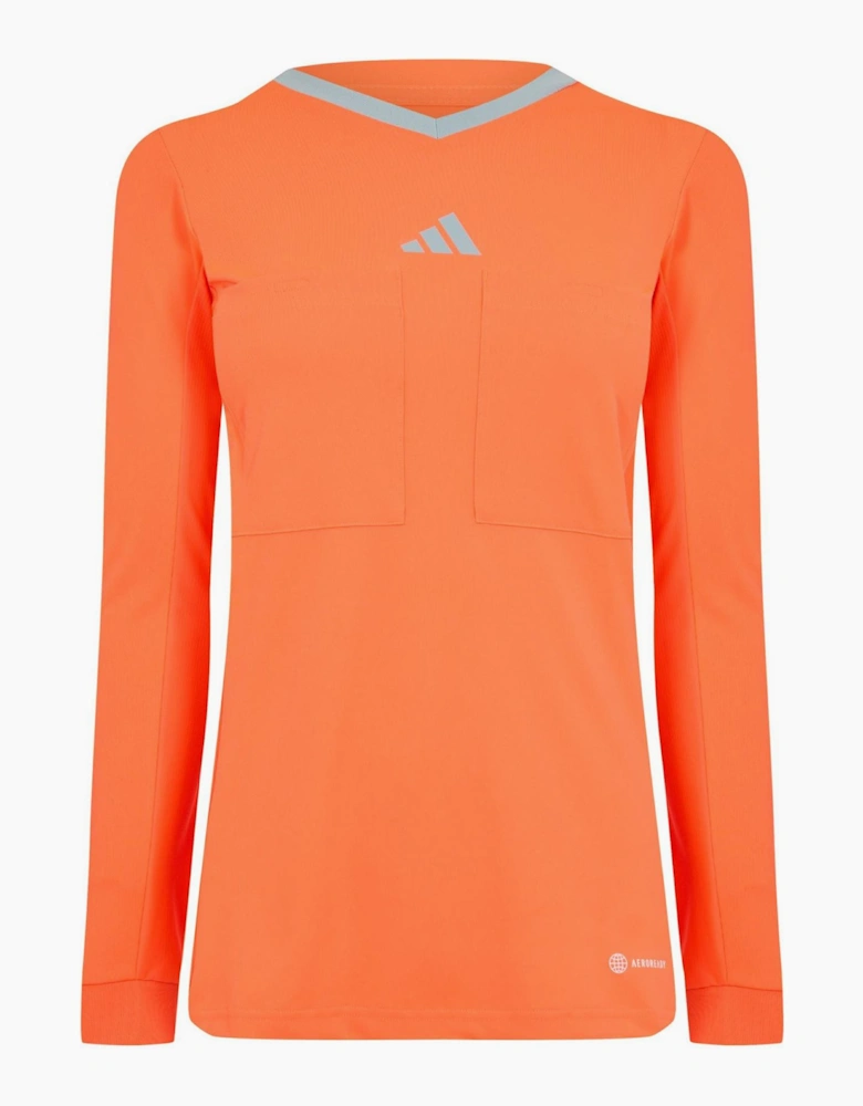 Ref 22 Jersey ls