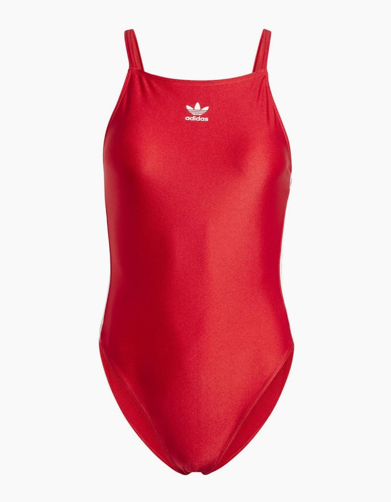 3 S Bodysuit