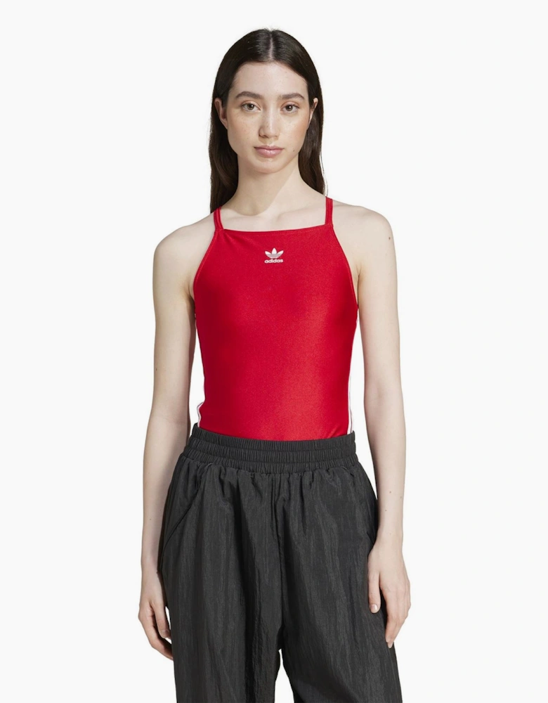 3 S Bodysuit