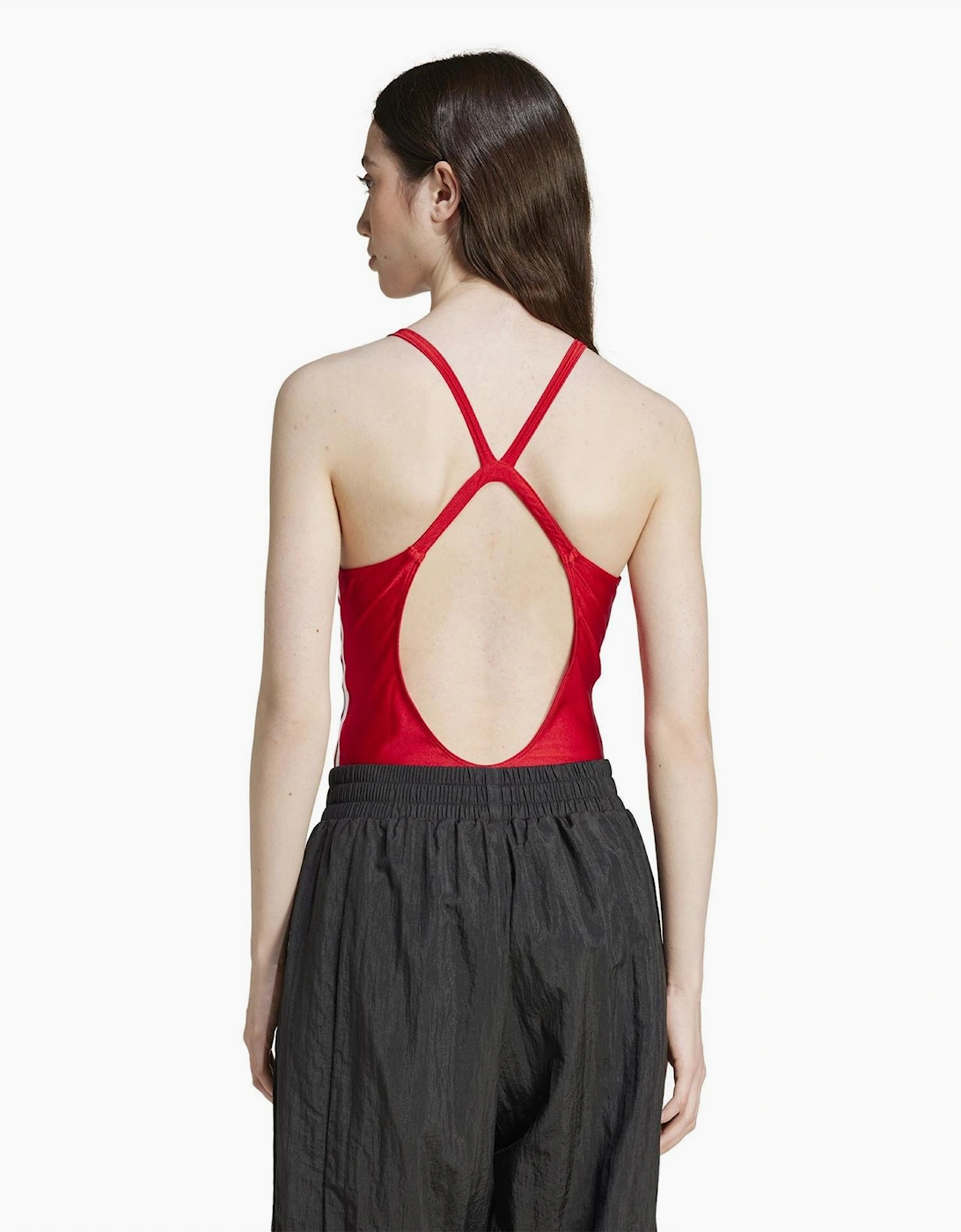 3 S Bodysuit