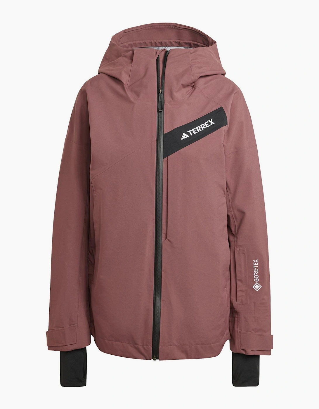 Womens Track Cknitepej Anorak, 7 of 6