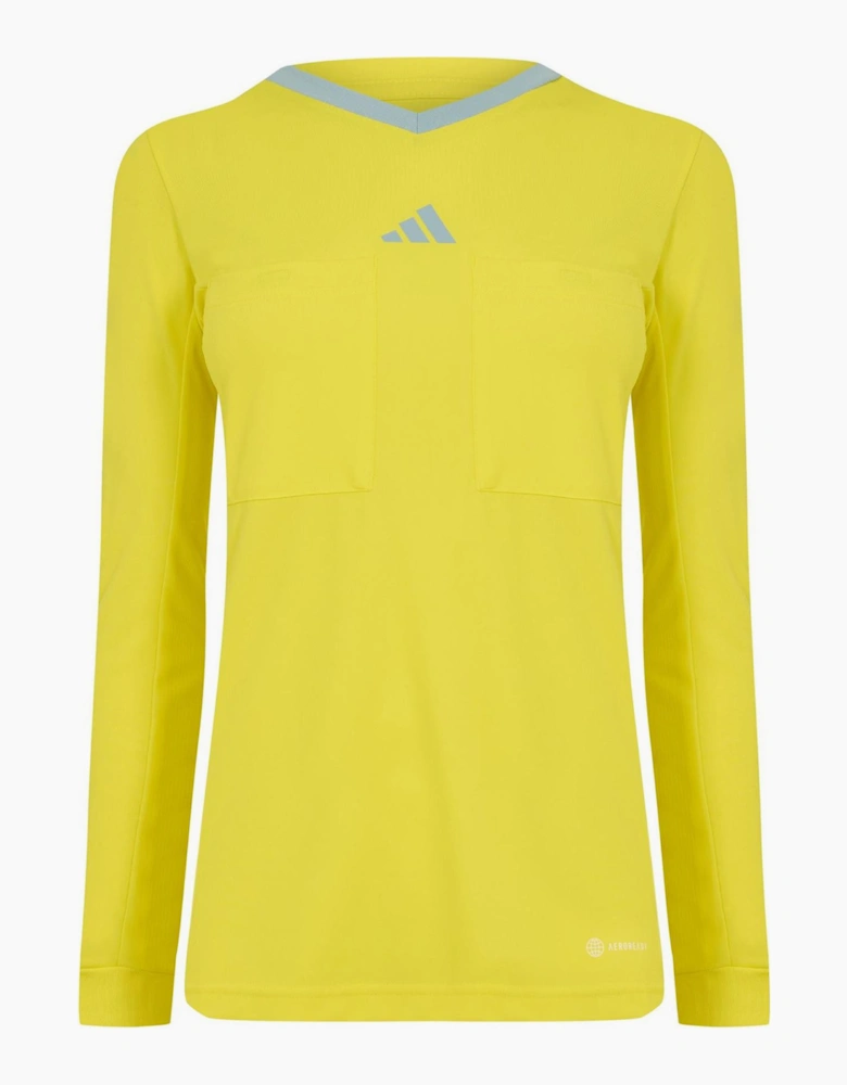 Ref 22 Jersey ls