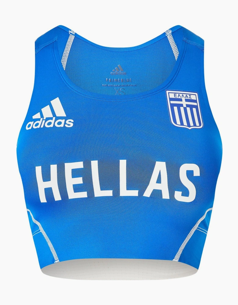Adizero Crop