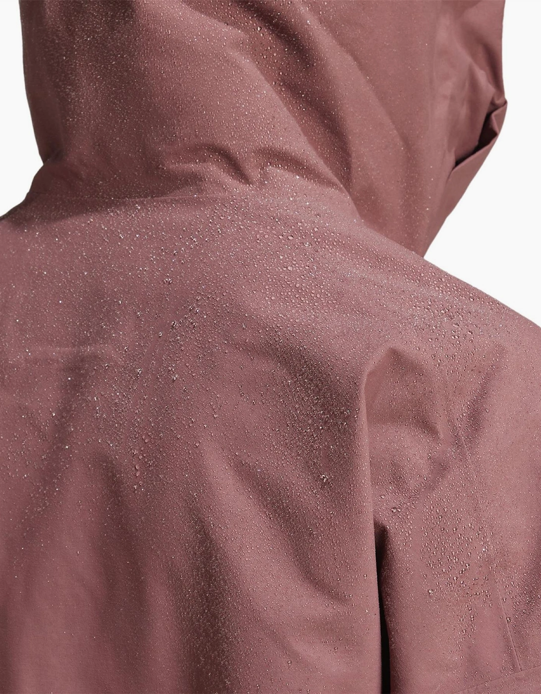 Womens Track Cknitepej Anorak